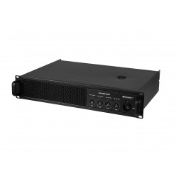 OMNITRONIC XPA-4804 MK2 Amplifier